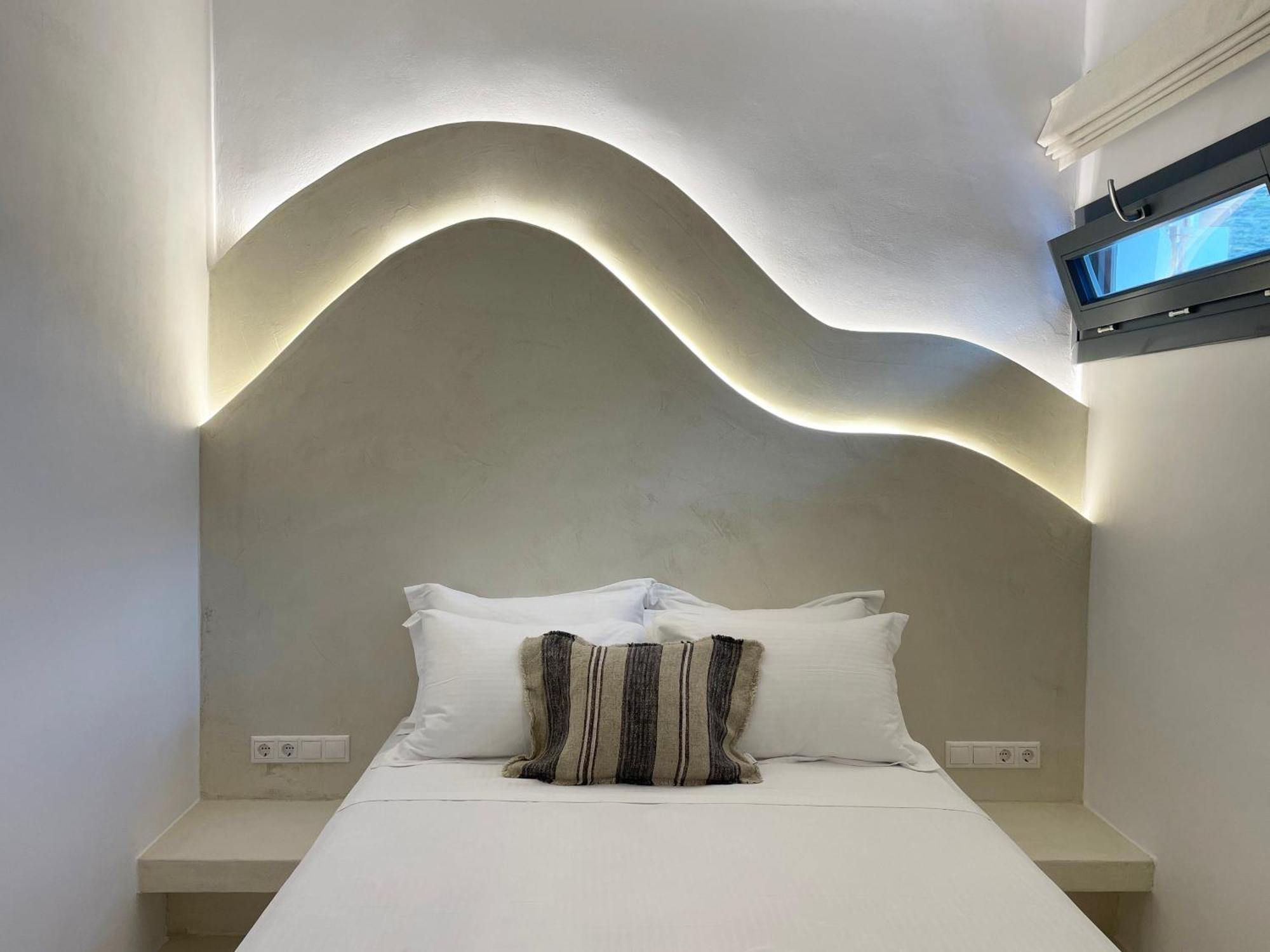 Fos Collection Residences Faros Exterior photo