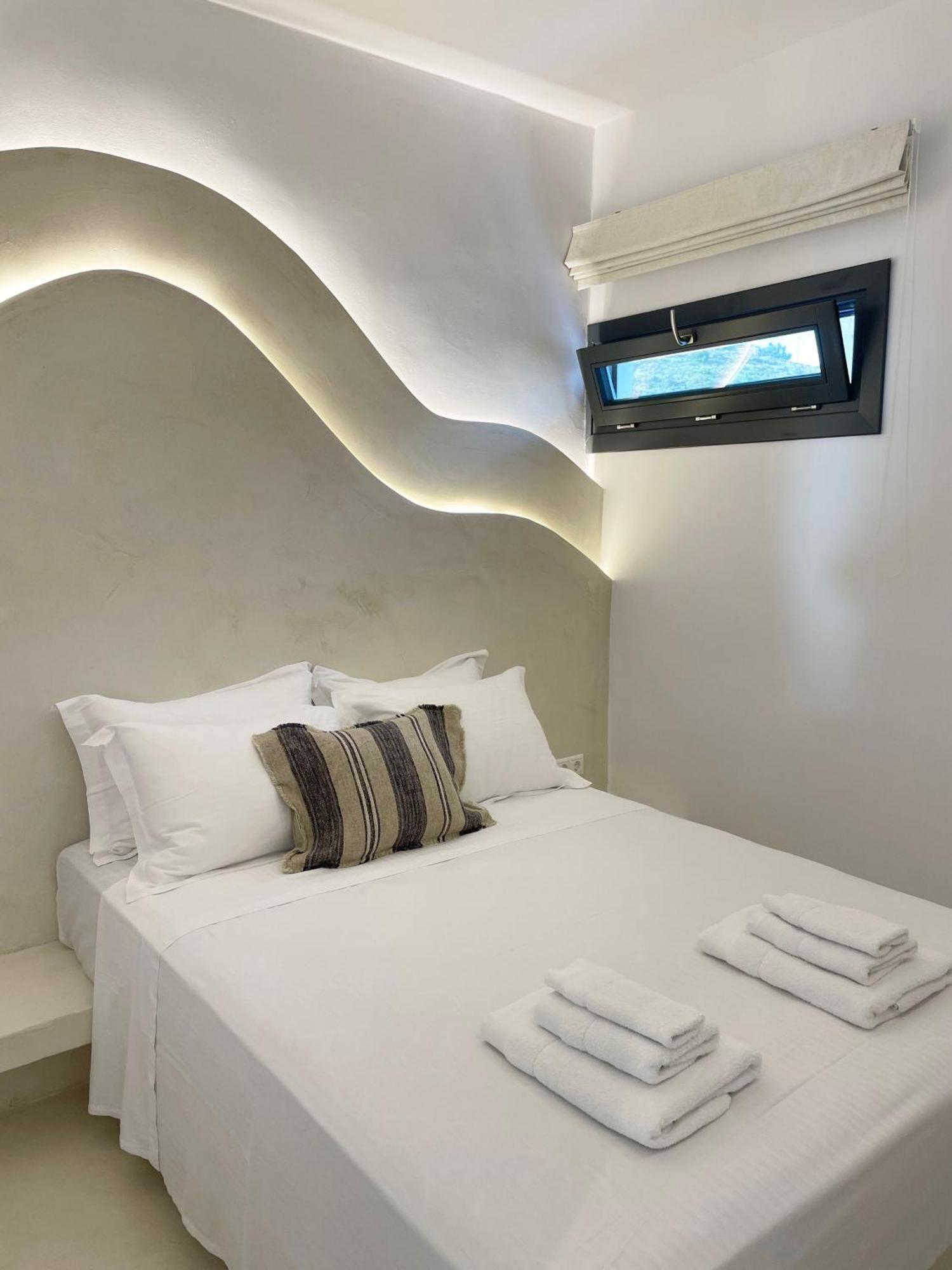Fos Collection Residences Faros Exterior photo