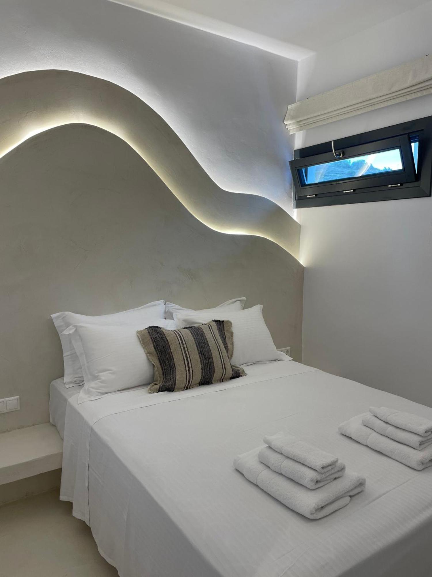 Fos Collection Residences Faros Exterior photo